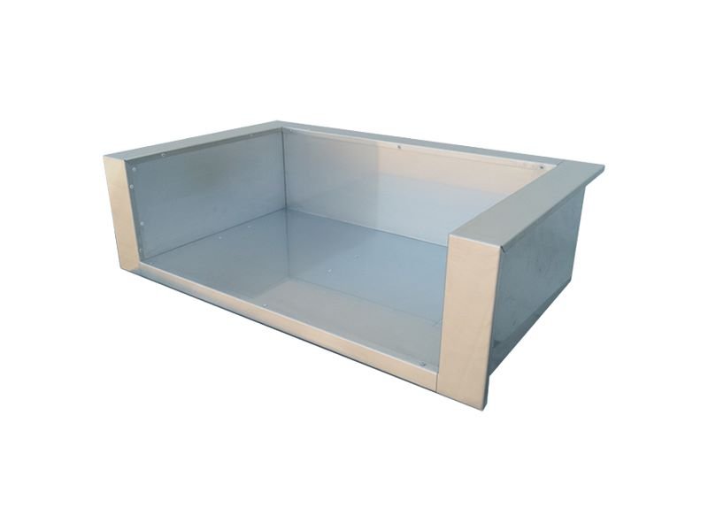 Twin Eagles 36" Insulated Jacked For Pellet Grills