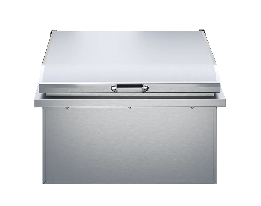 Twin Eagles 24 Inch Drop-In Cooler