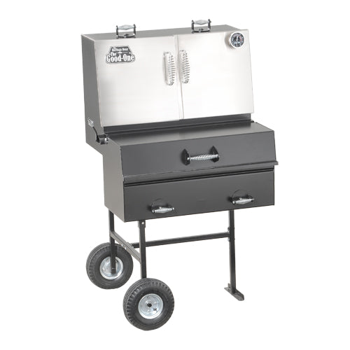 The Good One - Heritage Oven with Leg Kit