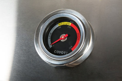 Coyote 30 Inch S-Series Propane Grill