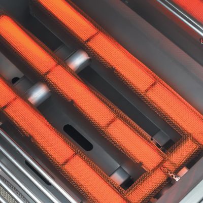 Lynx Gas Grills