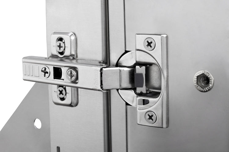 Lynx Ventana Series 36 Inch Double Access Doors