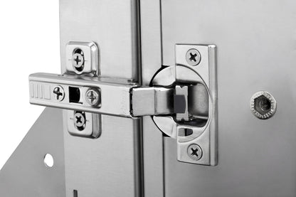 Lynx Ventana Series 36 Inch Double Access Doors