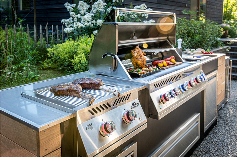 Napoleon Grills