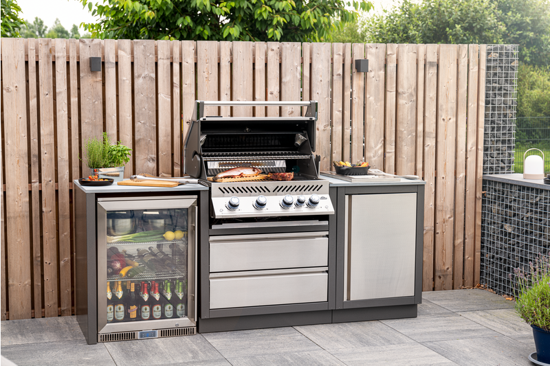 Napoleon Grills