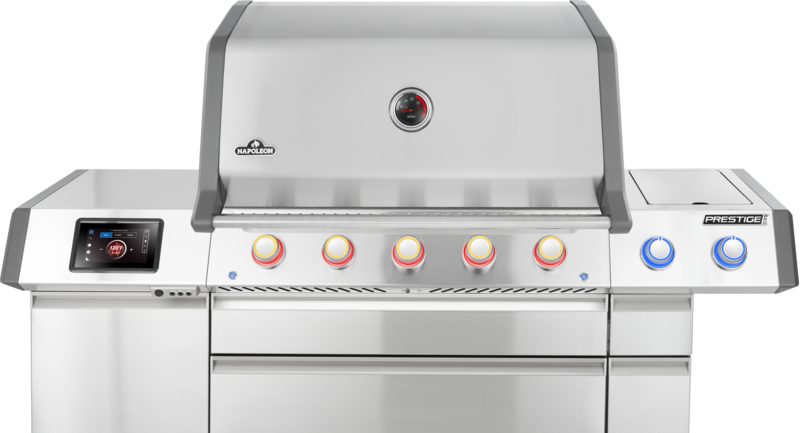 Napoleon Prestige Pro 665 Elite -Propane