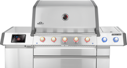 Napoleon Prestige Pro 665 Elite -Propane