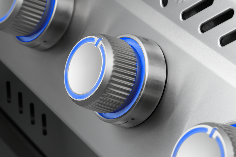 Napoleon Prestige Pro 665 Elite -Propane