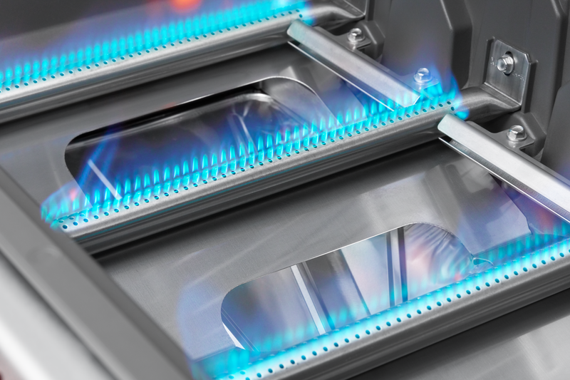 Napoleon Prestige Pro 665 Elite -Propane