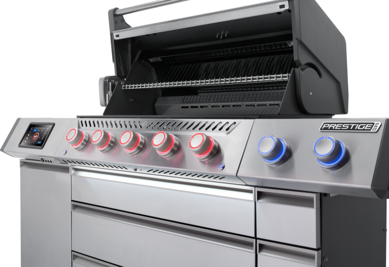 Napoleon Prestige Pro 665 Elite -Propane