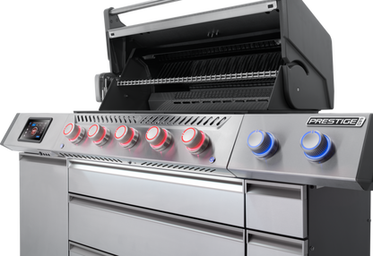 Napoleon Prestige Pro 665 Elite -Propane