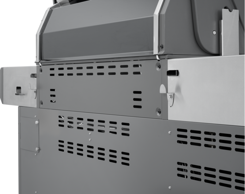 Napoleon Prestige Pro 665 Elite -Propane