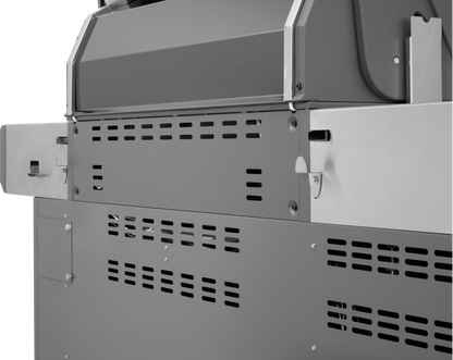 Napoleon Prestige Pro 665 Elite -Propane