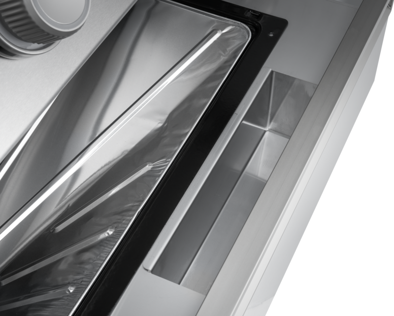 Napoleon Prestige Pro 665 Elite -Propane