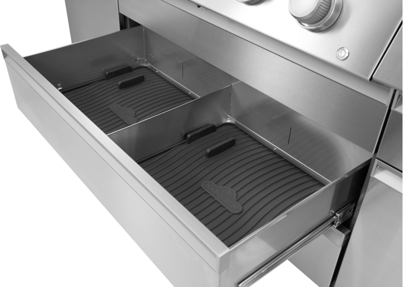 Napoleon Prestige Pro 665 Elite -Propane