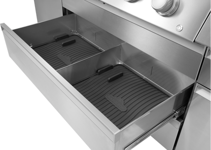 Napoleon Prestige Pro 665 Elite -Propane