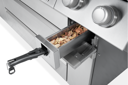 Napoleon Prestige Pro 665 Elite -Propane