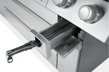 Napoleon Prestige Pro 665 Elite -Propane