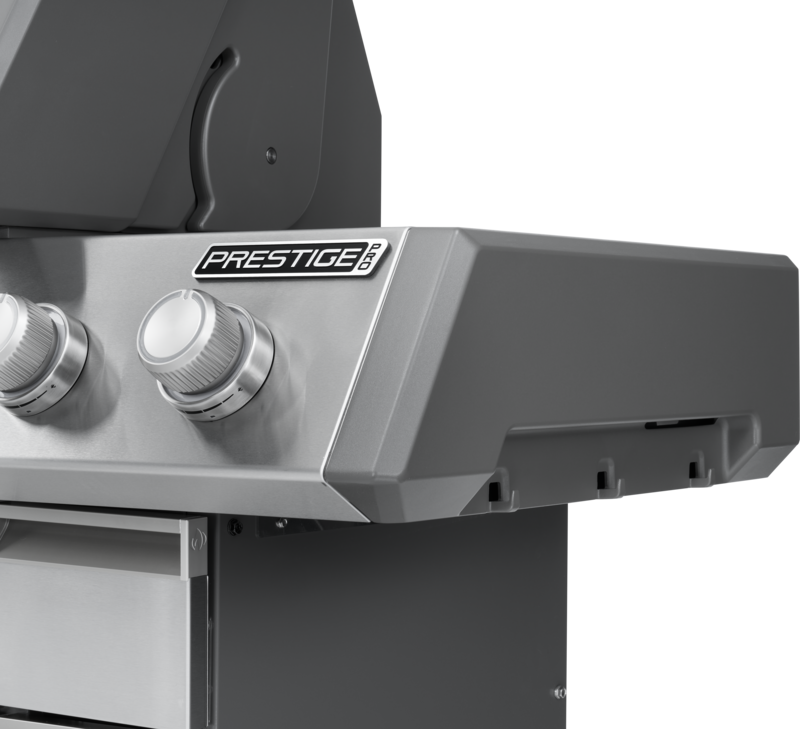 Napoleon Prestige Pro 665 Elite -Propane