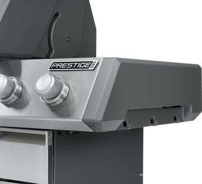 Napoleon Prestige Pro 665 Elite -Propane