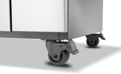 Napoleon Prestige Pro 665 Elite -Propane