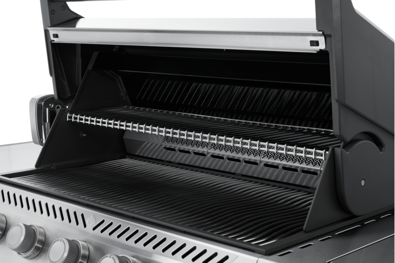 Napoleon Prestige Pro 665 Elite -Propane