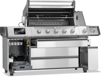 Napoleon Prestige Pro 665 Elite -Propane