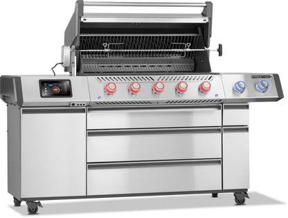 Napoleon Prestige Pro 665 Elite -Propane