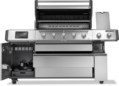 Napoleon Prestige Pro 665 Elite -Propane