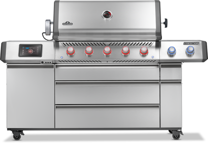 Napoleon Prestige Pro 665 Elite -Propane