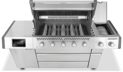 Napoleon Prestige Pro 665 Elite -Propane