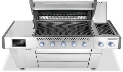 Napoleon Prestige Pro 665 Elite -Propane