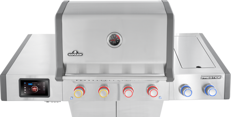 Napoleon Prestige Pro 500 Elite - Propane