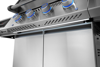 Napoleon Prestige Pro 500 Elite - Propane