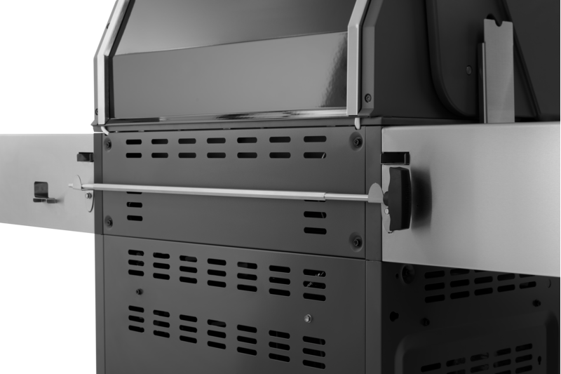 Napoleon Prestige Pro 500 Elite - Propane