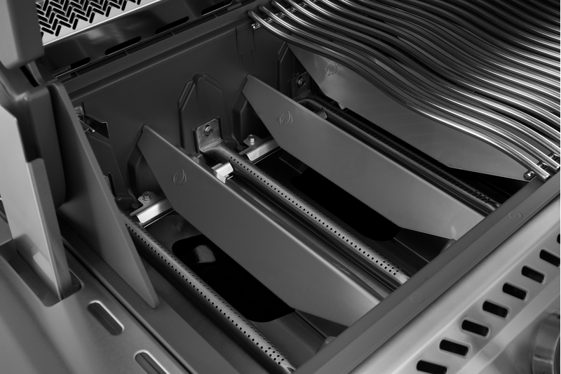 Napoleon Prestige Pro 500 Elite - Propane