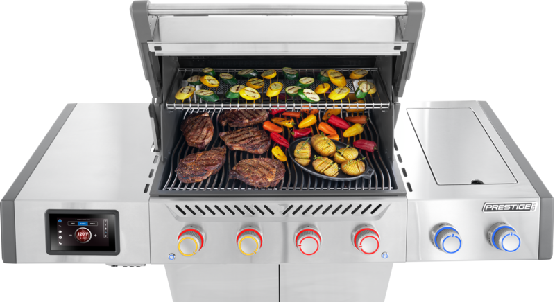 Napoleon Prestige Pro 500 Elite - Propane