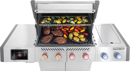Napoleon Prestige Pro 500 Elite - Propane