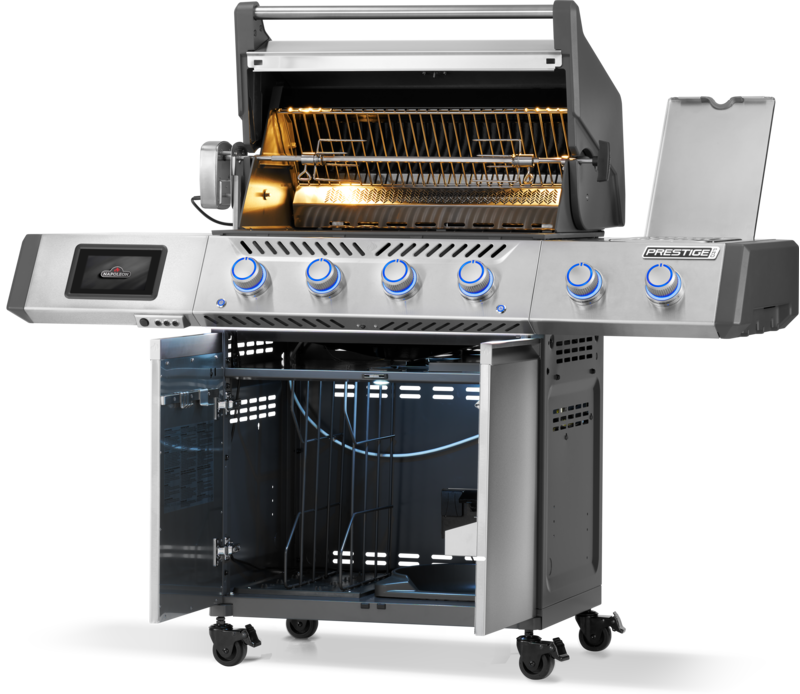 Napoleon Prestige Pro 500 Elite - Propane