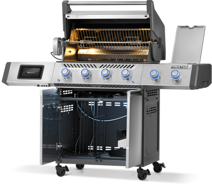 Napoleon Prestige Pro 500 Elite - Propane