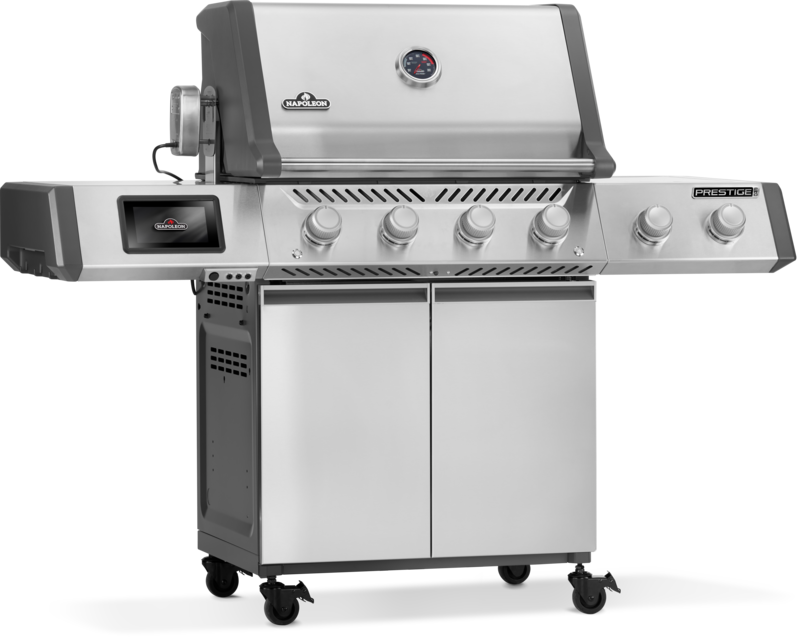 Napoleon Prestige Pro 500 Elite - Propane