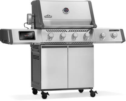 Napoleon Prestige Pro 500 Elite - Propane