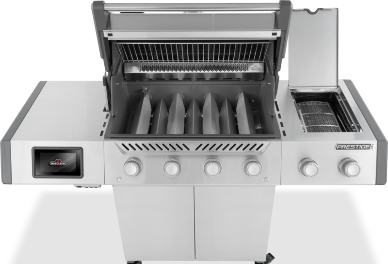 Napoleon Prestige Pro 500 Elite - Propane