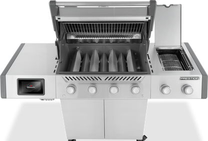 Napoleon Prestige Pro 500 Elite - Propane