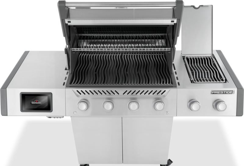 Napoleon Prestige Pro 500 Elite - Propane