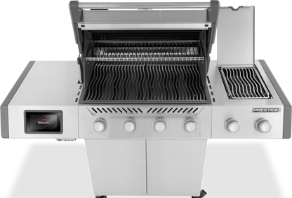 Napoleon Prestige Pro 500 Elite - Propane