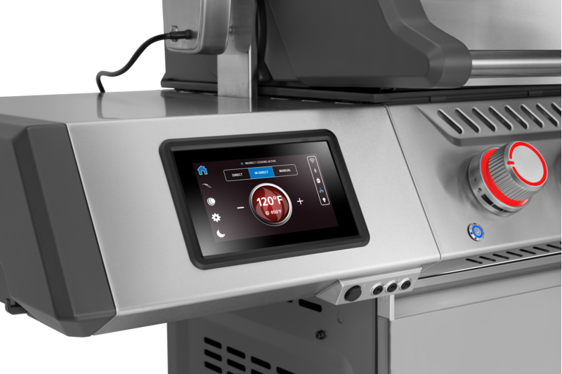 Napoleon Prestige Pro 500 Elite - Propane