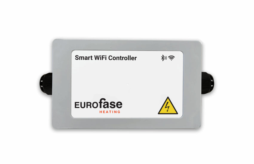 Eurofase EFIKWSM Smart Wi-Fi Controller