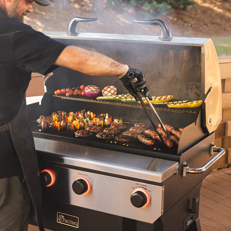 Recteq Pellet Grills