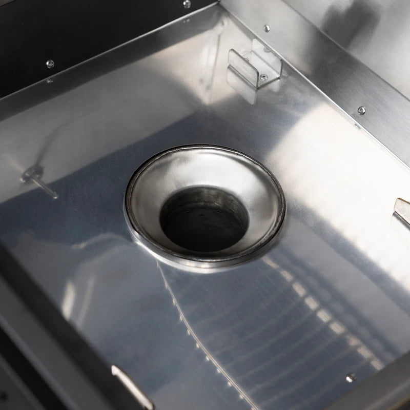 Recteq X-Fire Pro 825 Pellet Grill